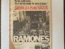 Ramones ?Sheena Is A Punk Rocker Special Anthology 2 x LP Red / Black Vinyl