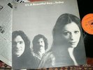 IT'S A BEAUTIFUL DAY  -   ..... Today,    RARE 1973 UK LP / inner......NICE COPY