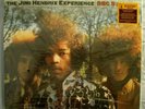 SEALED MINT-JIMI HENDRIX EXPERIENCE-BBC SESSIONS-3LPS 180 Gram-AUDIOPHILE VINYL