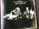 RACONTEURS Live In London THIRD MAN RECORDS VAULT 2 + DEAD WEATHER Print NM