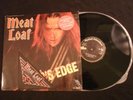 MEATLOAF - Razors Edge - 1981 Vinyl 12'' Maxi Single / Patch / Hard Rock AOR