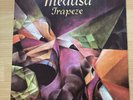 Trapeze (Glenn Hughes / Deep Purple): Medusa, UK 1st issue vinyl album