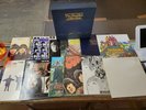 ‘The Beatles Collection’ BC-13 U.K. Vinyl Box Set  1985  Complete W/ All Inserts