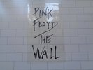 PINK FLOYD THE WALL RARE UK ORIG’79 HARVEST TRUE FIRST PRESSING  NM