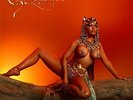 Nicki Minaj - Queen 602567817529 (Vinyl Used)