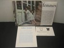 Violent Femmes S/T 1983 LP Vinyl $4Ship Original 1st W/ Slash Recs Hype Sheet