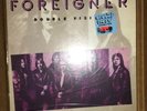 Foreigner - Double Vision — Sealed — MFSL Original Master Recording