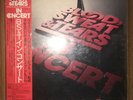 Blood, Sweat And Tears - In Concert w/David Clayton-Thomas ?? 2LP w/Obi