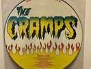 The Cramps - Smell Of Female - Picture Disc LP Record