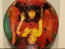 The Cramps - Look Mom No Head  - Picture Disc LP Record