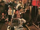 DYLAN BOB & THE BAND - The Basement Tapes (2LP/180g)