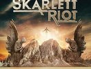 Skarlett Riot-Invicta VINYL NEUF