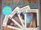 BUNNY WAILER - ROOTS - RADICS - ROCKERS ... - SHANACHIE 43013 - USA 1983 - VINYL