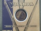 Robert Johnson Cross Road Blues/Ramblin' Vocalion 10