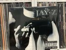 Jay Z Reasonble Doubt white vinyl