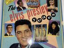 The Elvis Presley Years 7 LP Box Set Reader's Digest RBA-236/A Vinyl Albums