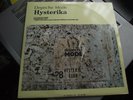 Depeche Mode Vinyl Histerika Live in Italy, promotion only, Mint condition