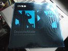 Depeche Mode Vinyl. World In My Eyes. Blue gel sleeve still sealed. Limited edit