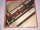 The Beatles 1962-1966 Vinyl Album, Red Vinyl.