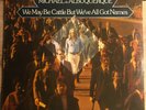MICHAEL de ALBUQUERQUE We May Be Cattle 1973 UK RCA art rock / prog NM ELO