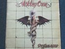Motley Crue Rare Zimbabwe Press Dr. Def Kiss Poison Guns Van Jovi AC/DC Sabbath