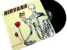 Nirvana: Incesticide 20th Anniversary 180g 45 RPM Vinyl LP. Nevermind. In Utero.