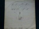AC/DC Rare Zimbabwe Press Flick Maiden Leppard Kiss Metallica Guns Led Sabbath