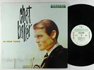 Chet Baker - In New York LP - Riverside - OJC-207 VG++