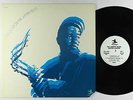 Dexter Gordon - The Jumpin' Blues LP - Prestige RVG VG+ PROMO