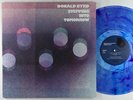 Donald Byrd - Stepping Into Tomorrow 2xLP - Blue Note Purple/Blue 180g Ltd. VG+