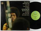 Gary Bartz NTU Troop - I've Known Rivers & Other Bodies 2xLP - Prestige VG+