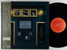 Herbie Hancock w/ Ron Carter & Tony Williams - S/T LP - CBS/Sony Japan VG++ Obi