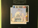 LED  ZEPPELIN  :  SONG  REMAINS  THE  SAME  -  2 LP  Soundtr. / Live     WIE NEU