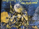Iron Maiden - Live After Death - UK RIP1 With Booklet - 12