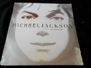 MICHAEL JACKSON/INVINCIBLE/2XLP/SEALED/SCELLE/EPIC 2001 ORIGINAL
