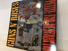Guns N' Roses ?– Appetite For Destruction 1987 1st Press Vinyl LP