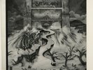 Satyricon Dark medieval times LP 1st press Moonfog 94 SIGNED wongraven storm