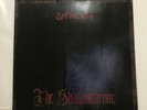 Satyricon The shadowthrone LP 1st press Moonfog 95 SIGNED + poster wongraven