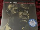 Moanin’ Blakey And The Jazz Messengers Blue Note BST-84003, New OOP