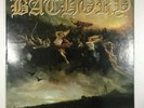Bathory Blood fire death LP 1st press Under one flag 88 gatefold venom mayhem