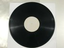 Bathory The return TEST PRESSING LP Under one flag 87 white label promo mayhem