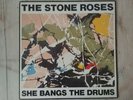THE STONE ROSES 