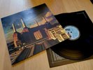 Pink Floyd - Animals Vinyl LP 77' EMI Gatefold Cover & OIS
