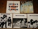 JESUS AND MARY CHAIN   5 7