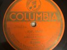 Zabelle Panosian Columbia E3504 VG+ Armenian 78rpm Zabella