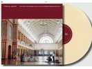 COURTNEY BARNETT-CREAM VINYL LP-FROM WHERE I’M STANDING-LIVE MELBOURNE-PRESALE.