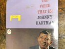 JOHNNY HARTMAN The Voice That Is IMPULSE Still Sealed VINYL Record NEW OLD STOCK