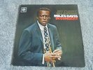 Miles Davis ?- My Funny Valentine 1965 UK LP CBS MONO 1st