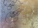 CHER Stars UNIQUE AUTOGRAPHED TEST PRESSING LP w/ Signed Custom Cover