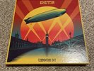 Led Zeppelin Celebration Day LP Box Set
